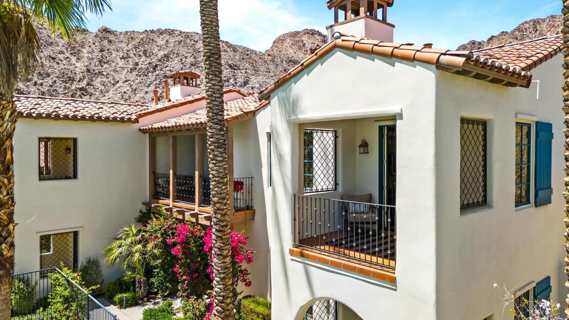 Lv014 Legacy Villas Studio Overlooking The Pool La Quinta Ngoại thất bức ảnh